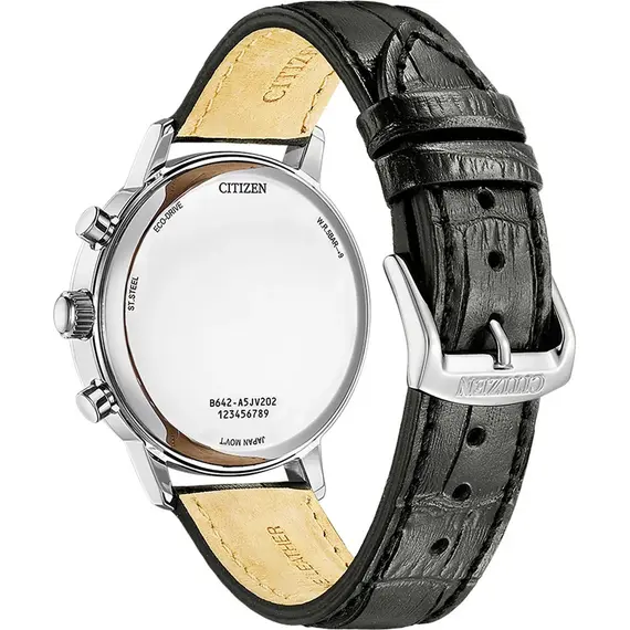 CITIZEN Eco-Drive Chronograph CA7069-24X, image 2