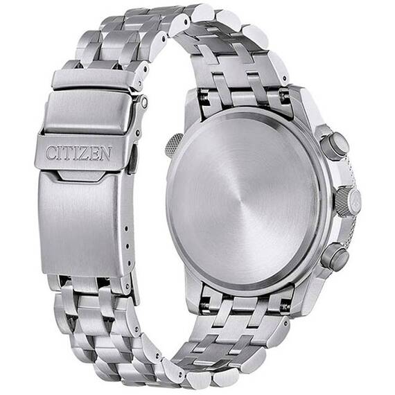 CITIZEN Eco-Drive Radio Controlled Titanium CB5850-80E, image 2