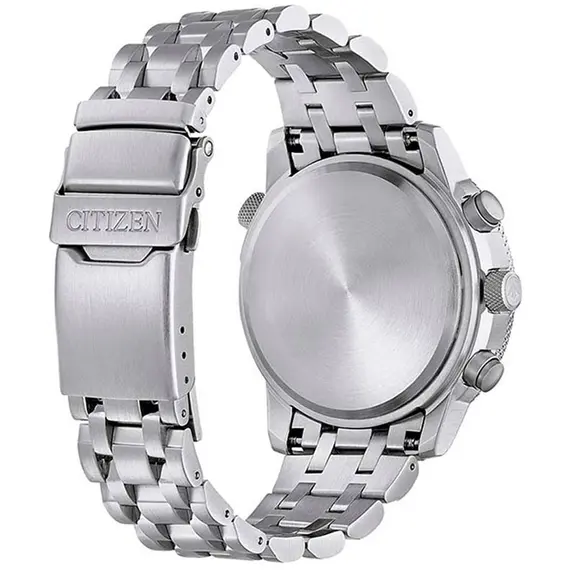 CITIZEN Eco-Drive Radio Controlled Titanium CB5850-80E, image 2