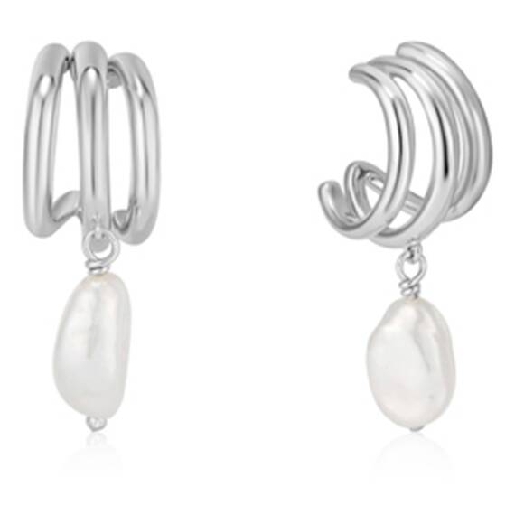 ANIA HAIE Silver 925 Earrings E019-04H