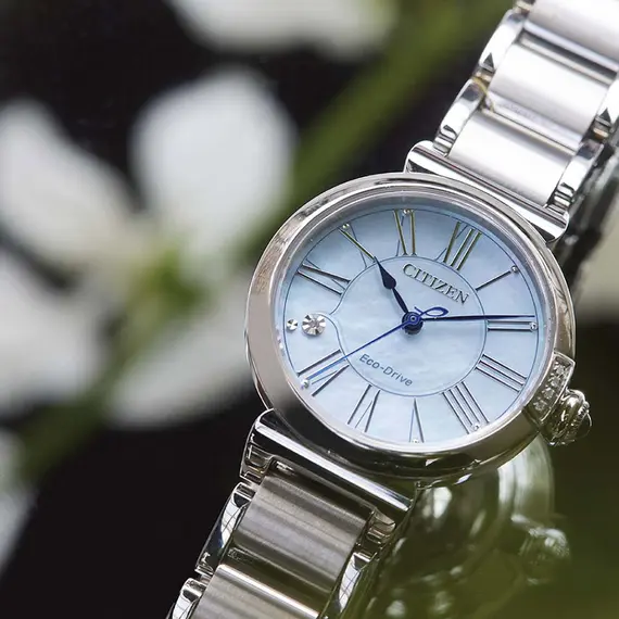 CITIZEN Elegance Eco-Drive EM1060-87N, image 2