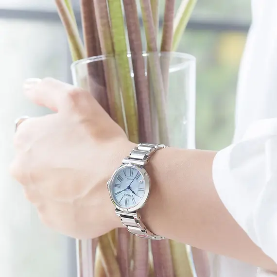 CITIZEN Elegance Eco-Drive EM1060-87N, image 3