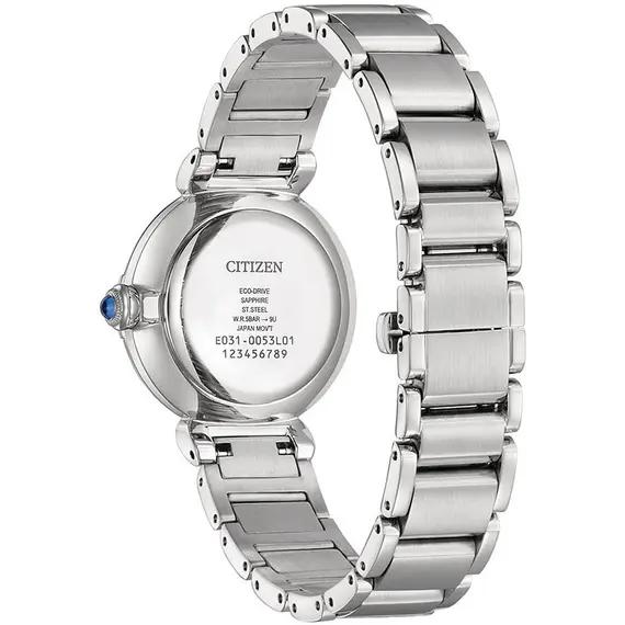 CITIZEN Elegance Eco-Drive EM1070-83D, image 2
