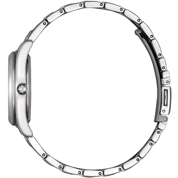 CITIZEN Dress Eco-Drive Titanium EW2601-81M, image 2