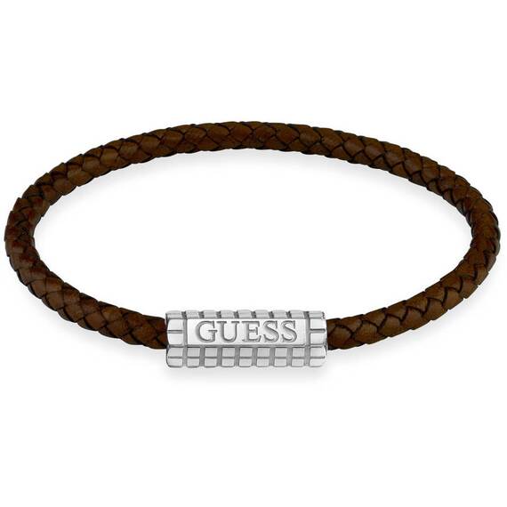 GUESS Steel Bracelet JUMB02141JWSTTML