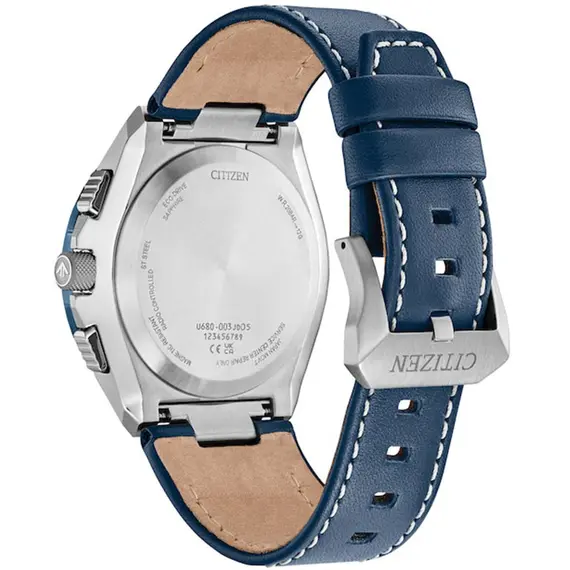 CITIZEN Promaster Skyhawk A.T Eco-Drive Radio Controlled JY8148-08L, image 3