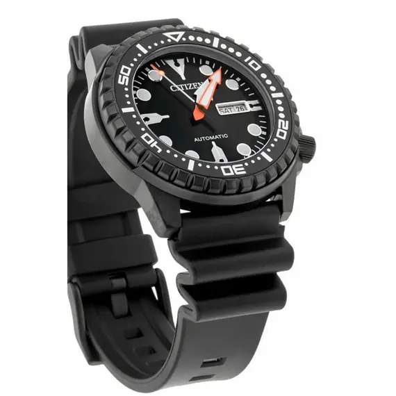 CITIZEN Promaster Marine Automatic NH8385-11EE, image 2