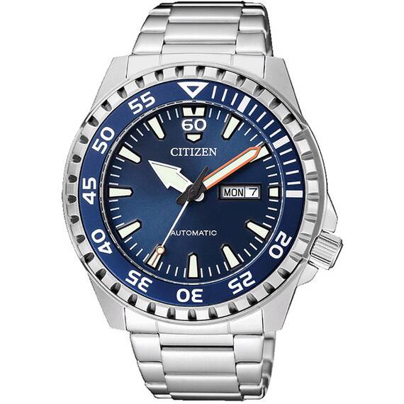 CITIZEN Promaster Marine Automatic NH8389-88LE