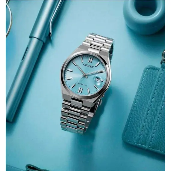 CITIZEN Tsuyosa Automatic NJ0151-88M, image 3
