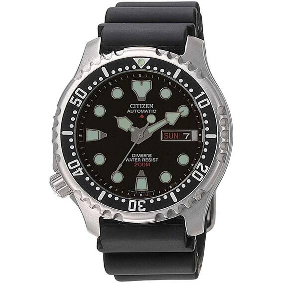 CITIZEN Promaster Divers Automatic NY0040-09EE