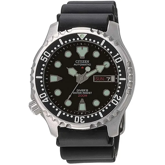 CITIZEN Promaster Divers Automatic NY0040-09EE