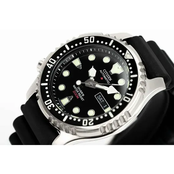 CITIZEN Promaster Divers Automatic NY0040-09EE, image 4