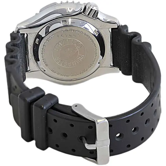 CITIZEN Promaster Divers Automatic NY0040-09EE, image 5