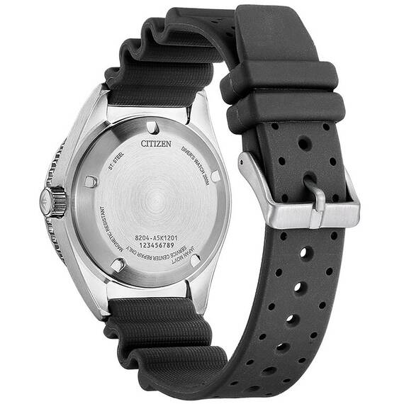 CITIZEN Promaster Divers Automatic NY0120-01EE, image 3