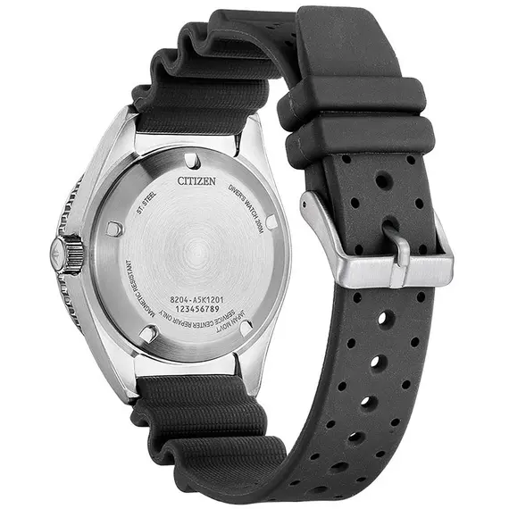 CITIZEN Promaster Divers Automatic NY0120-01EE, image 3