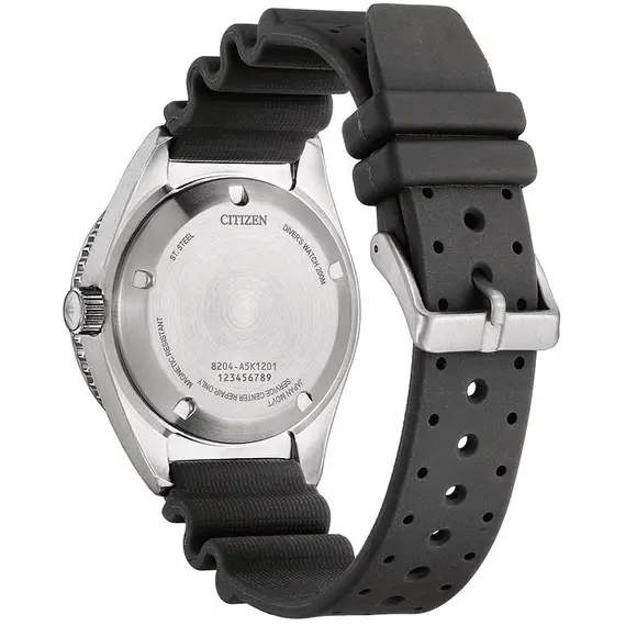 CITIZEN Promaster Divers Automatic NY0120-01ZE, image 4