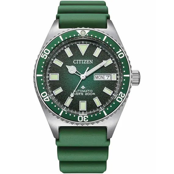 CITIZEN Promaster Divers Automatic NY0121-09XE