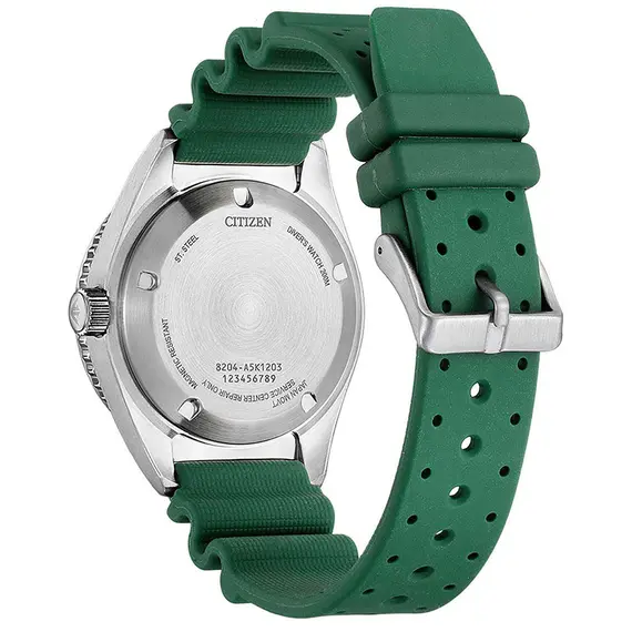 CITIZEN Promaster Divers Automatic NY0121-09XE, image 4