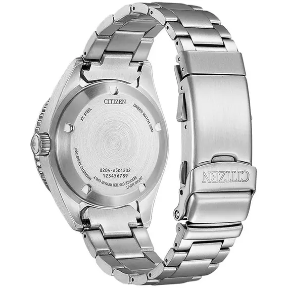 CITIZEN Promaster Divers Automatic NY0129-58LE, image 4