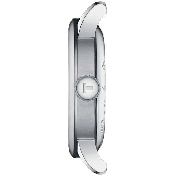 TISSOT Le Locle Powermatic 80 20th Anniversary T0064071103303, image 6