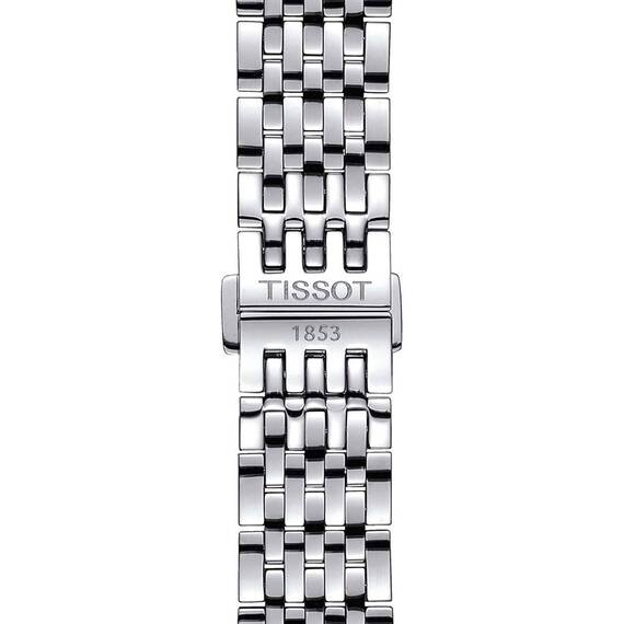 TISSOT Le Locle Powermatic 80 20th Anniversary T0064071103303, image 9