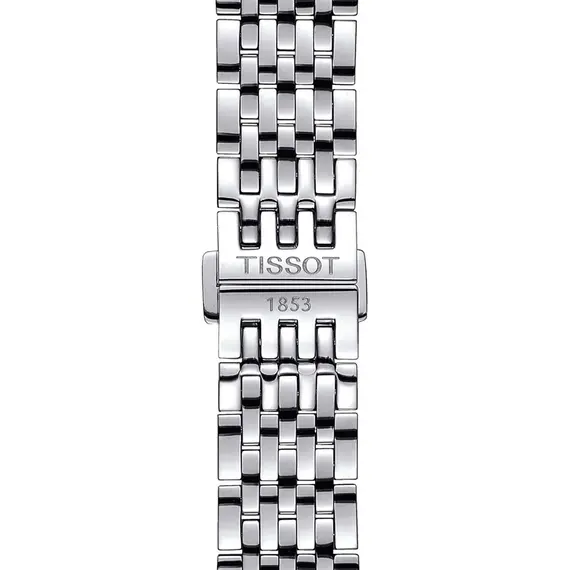 TISSOT Le Locle Powermatic 80 20th Anniversary T0064071103303, image 9