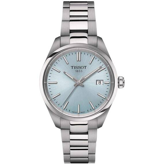 TISSOT PR100 34mm T1502101135100