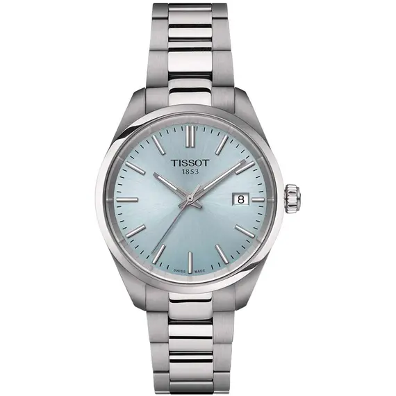TISSOT PR100 34mm T1502101135100