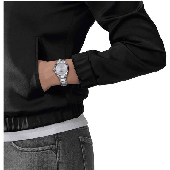 TISSOT PR100 34mm T1502101135100, image 2