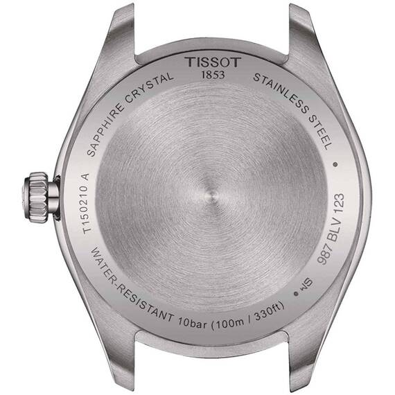 TISSOT PR100 34mm T1502101135100, image 5