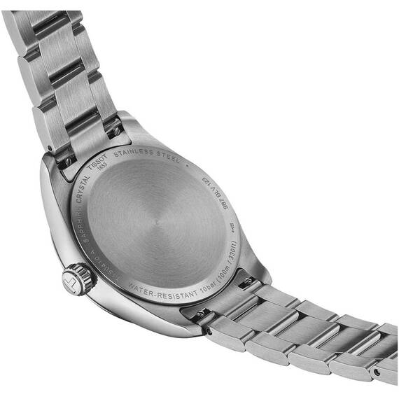 TISSOT PR100 34mm T1502101135100, image 6