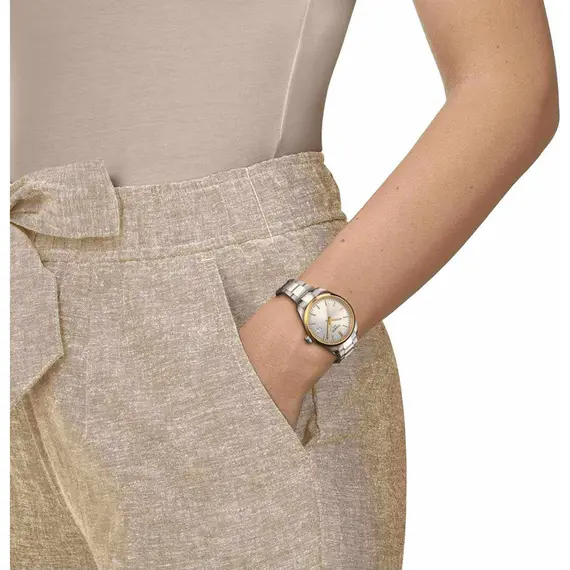 TISSOT PR100 34mm T1502102103100, image 2