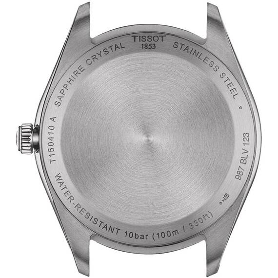 TISSOT PR100 T1504101109100, image 4