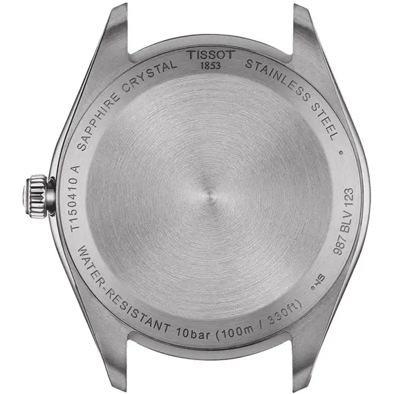 TISSOT PR100 T1504101109100, image 4