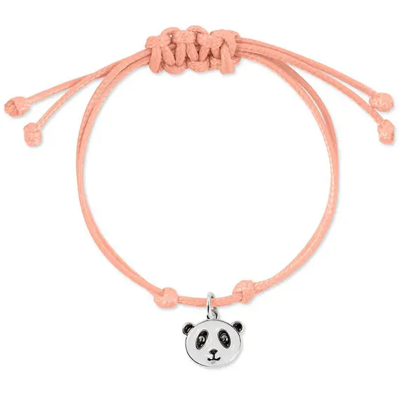 TIKKERS WWF Pink Strap Panda Set TKWWF002-SET, image 5