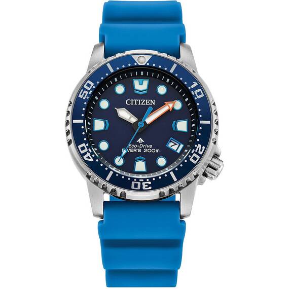 CITIZEN Promaster Marine Eco-Drive Ladies EO2028-06L