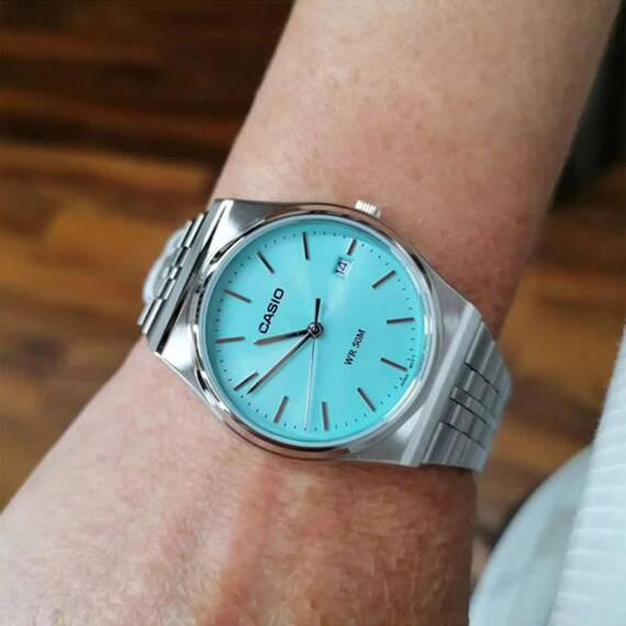 CASIO Collection MTP-B145D-2A1VEF, image 2