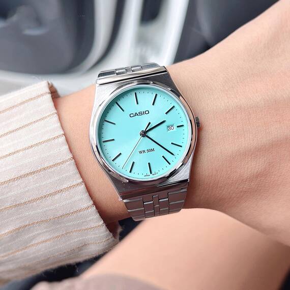 CASIO Collection MTP-B145D-2A1VEF, image 3