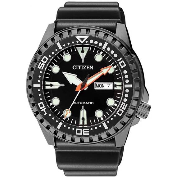 CITIZEN Promaster Marine Automatic NH8385-11EE