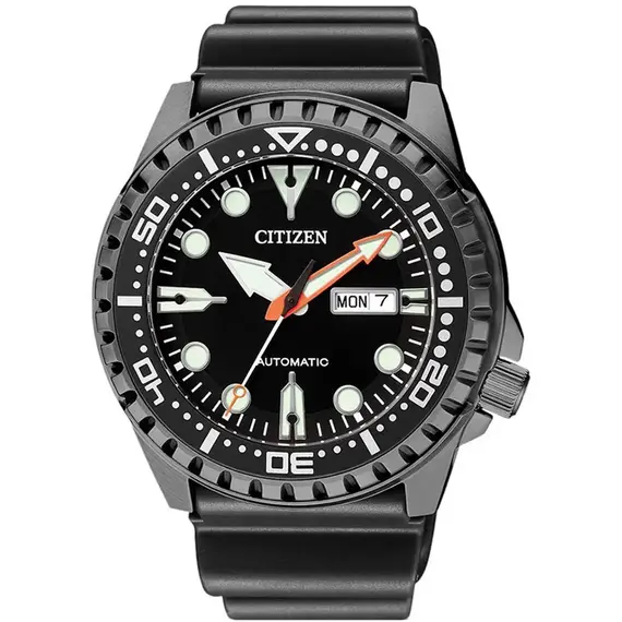 CITIZEN Promaster Marine Automatic NH8385-11EE