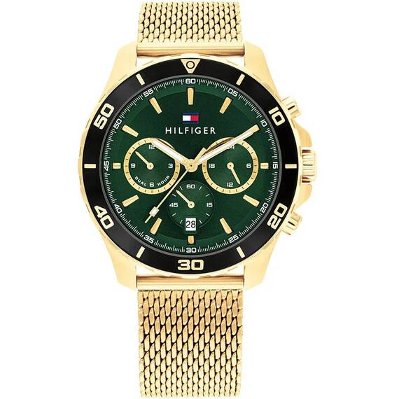 TOMMY HILFIGER Jordan Multifunction 1792093