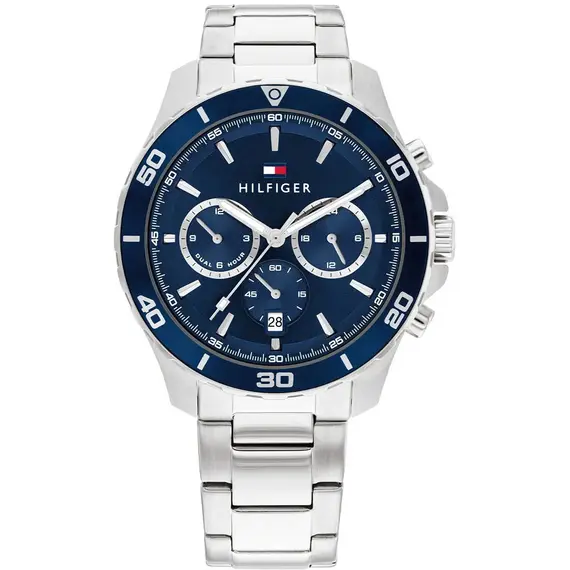 TOMMY HILFIGER Jordan Multifunction 1792094