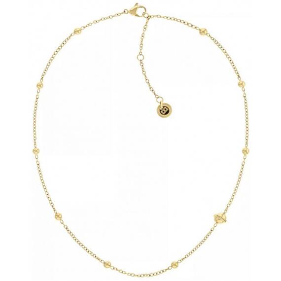 TOMMY HILFIGER Stainless Steel Necklace 2780817