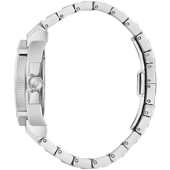 BULOVA Precisionist 96B417, image 2