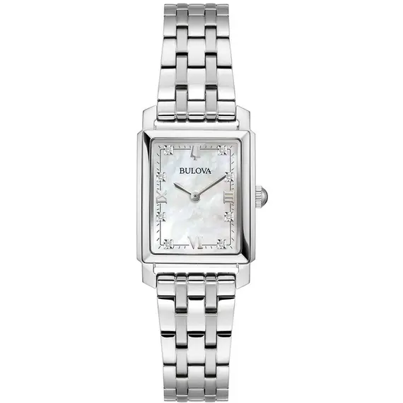 BULOVA Diamond Sutton 96P244