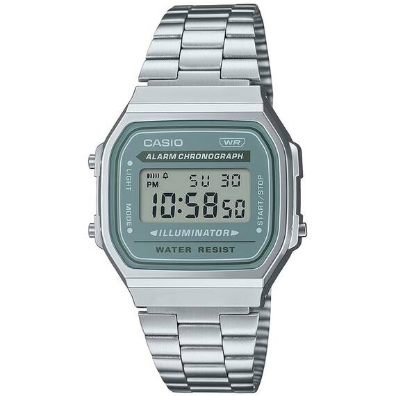 CASIO Vintage A-168WA-3AYES