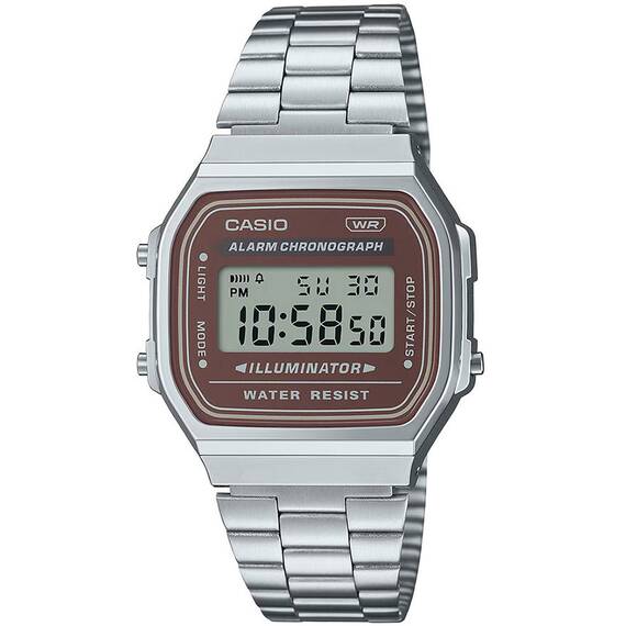 CASIO Vintage A-168WA-5AYES