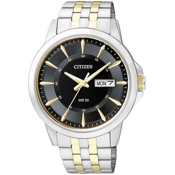 CITIZEN Classic BF2018-52ΕE