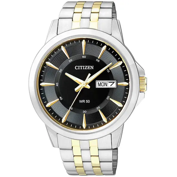 CITIZEN Classic BF2018-52ΕE