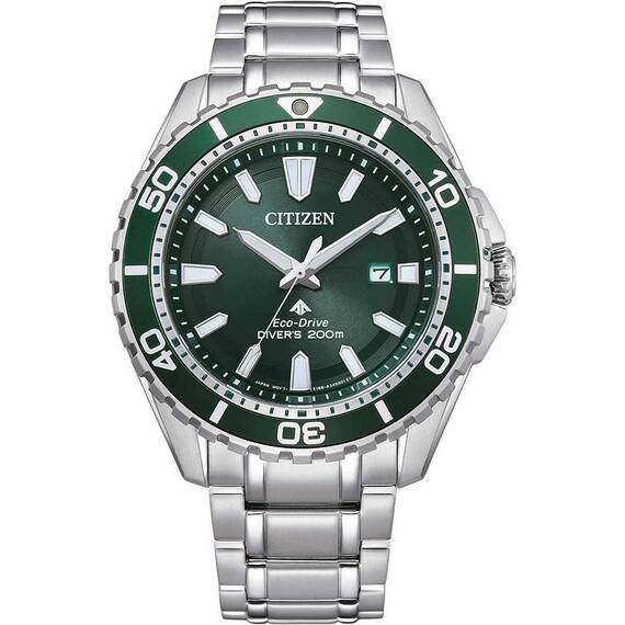 CITIZEN Promaster Marine Eco-Drive BN0199-53X